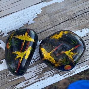 Super cute decorative rocks